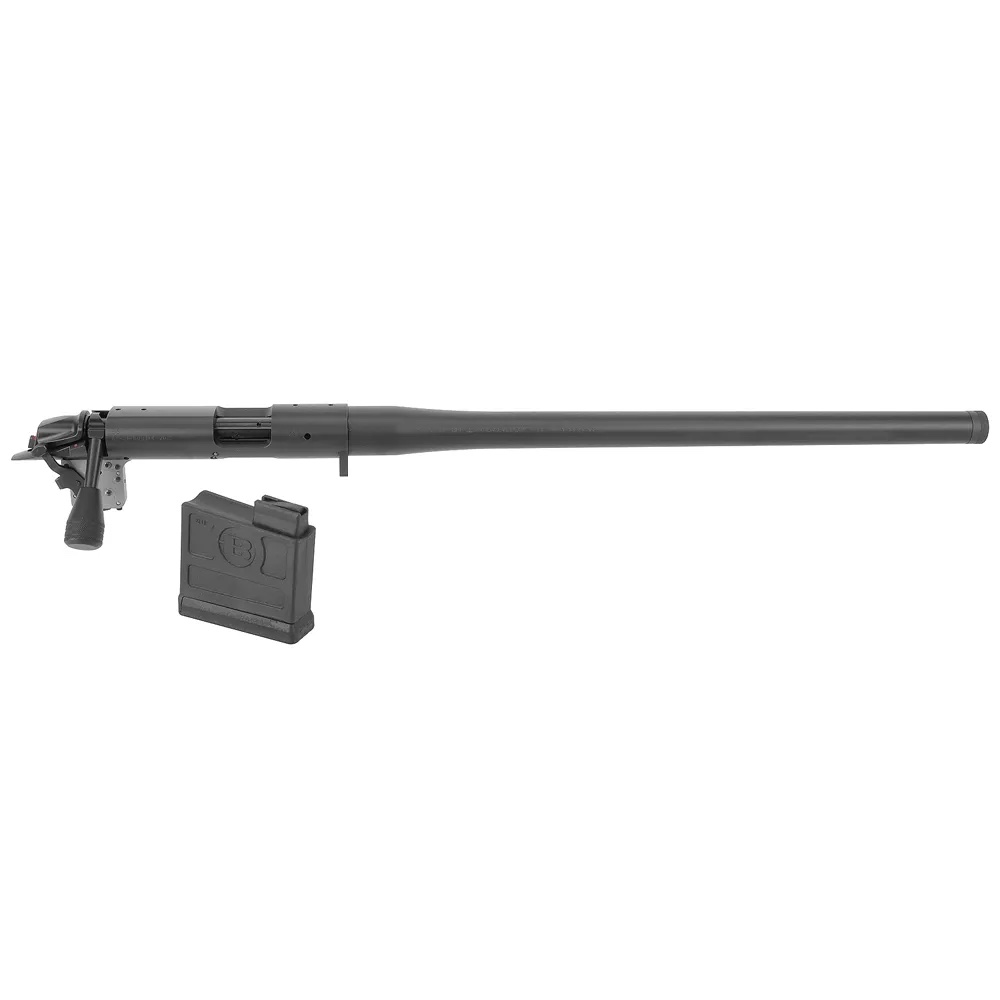 Bergara B14R Barreled Action Kal. 22 Lr - Vaabensmeden.dk